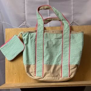Bath & Body Tote Bag